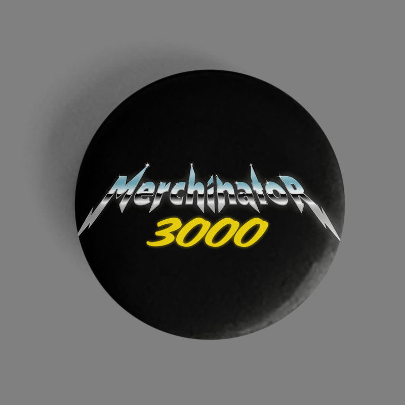 badge merch personnalisé Marseille