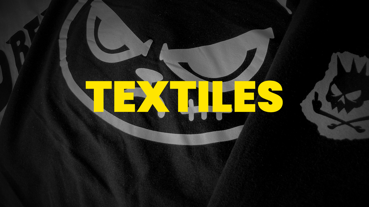 merch textiles personnalisés impression DTF marseille